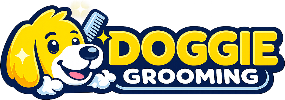 Doggie Grooming